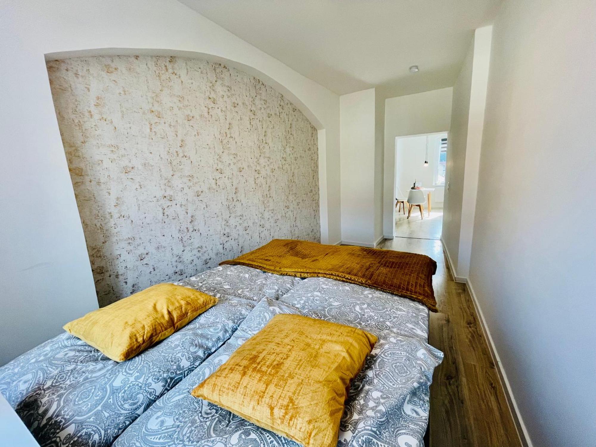 Zentrale Moderne Unterkunft Mitten In Meissen No 2 Exterior foto
