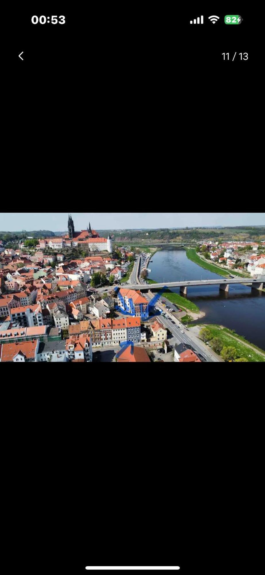 Zentrale Moderne Unterkunft Mitten In Meissen No 2 Exterior foto